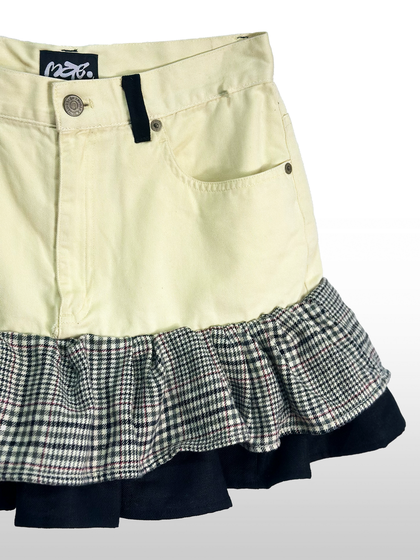 JFS Skirt 03 (Ralph Lauren)